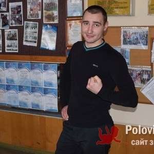 Роман Путоракин, 29 лет